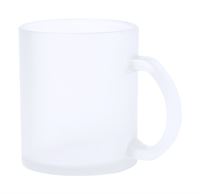 TAZZA IN VETRO